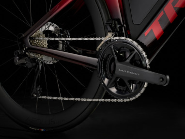 Speed Concept SLR 7 - Carbon Red Smoke