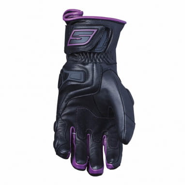 Gants RFX4 Femme - noir-violet