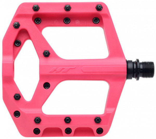 Nano PA32A Supreme-C Pedal - pink