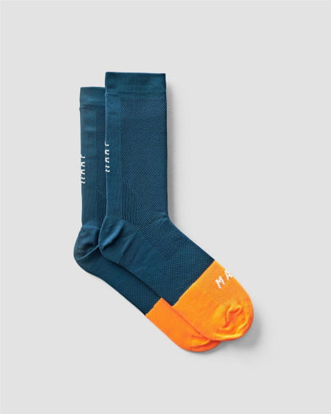 Division Sock Slate