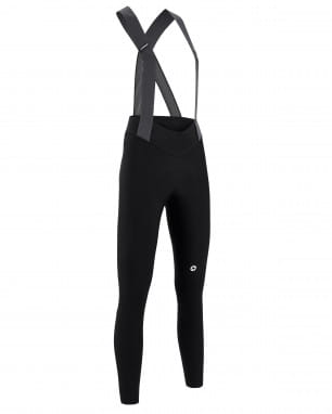 GT Bib Tights C2 Women - Black Series