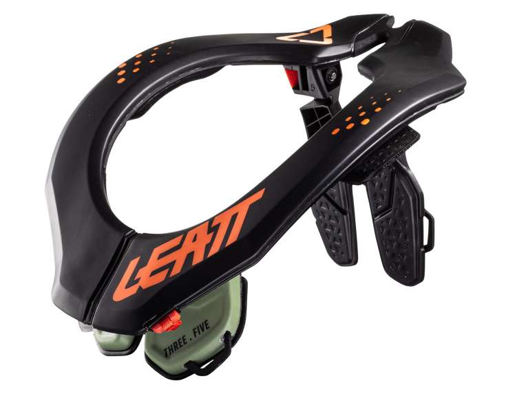 Leatt adjustable neck brace high quality