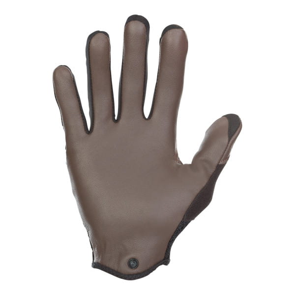 Scrub Select Handschuhe - Braun
