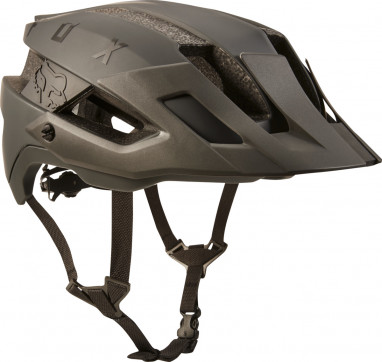 Flux Helm - Solid Dirt Bronze