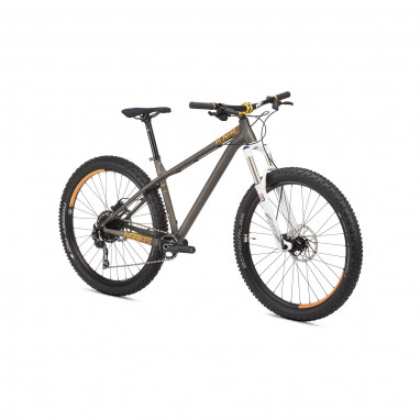 Eccentric Djambo 27,5+ Hardtail - 2018