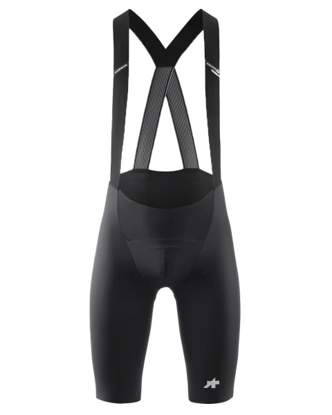 EQUIPE R Bib Shorts S11 - Black Series