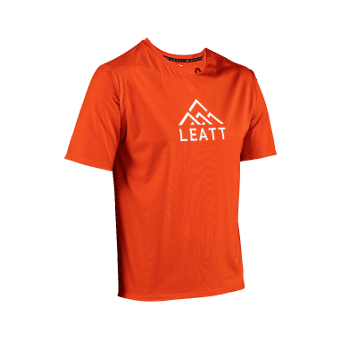 Camiseta MTB Trail 1.0 X-Flow Glow