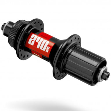 240s Disc Brake Centerlock RW / MTB Hinterradnabe
