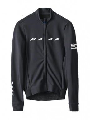 Maillot Evade Thermal LS 2.0 Negro, Mujer
