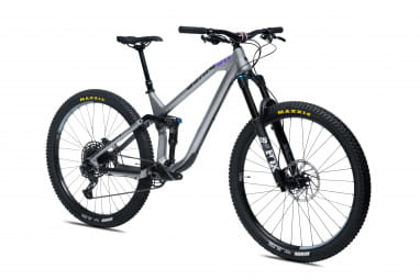 Define AL 150/1 29'' Enduro/AM - black/blue