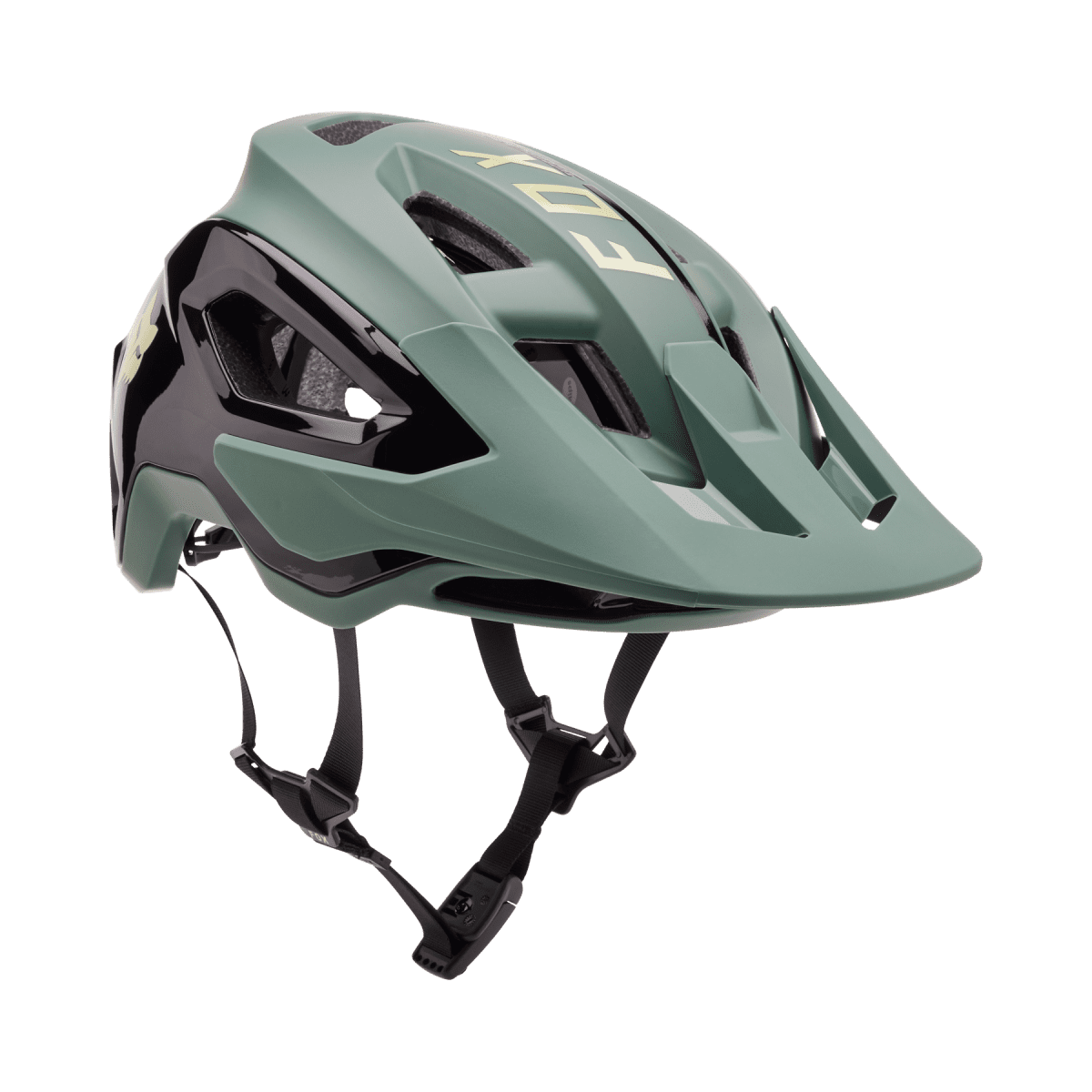 Fox clothing speedframe mtb helmet sale