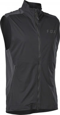 Flexair Vest Black