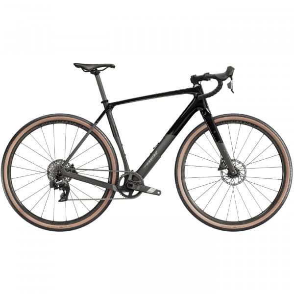 Checkpoint SL 5 AXS Gen 3 - Trek Black/Matte Carbon Smoke