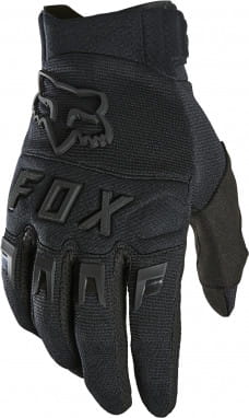 Dirtpaw Glove Black/Black