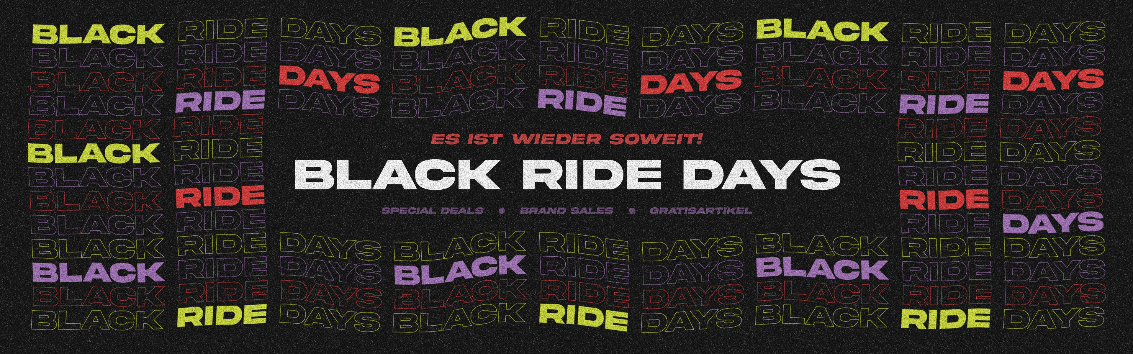 Black Ride Days 2023