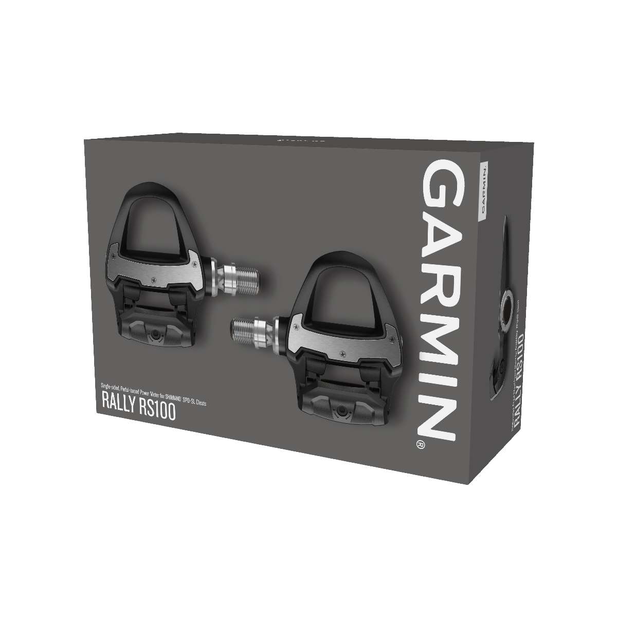 GARMIN RALLY RS100