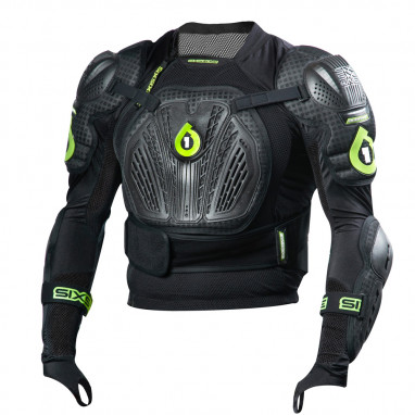 Vapor Pressure Suit Protektorjacke
