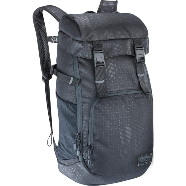 Mission Pro 28 L - Backpack - Black