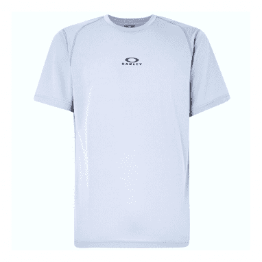 T-shirt d'entraînement de base - Gris brumeux