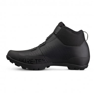 Terra Artica GTX Winter MTB Schuhe - schwarz