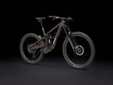 Slash 9.9 X0 AXS T-Type Gen 6 - Carbon Red Smoke