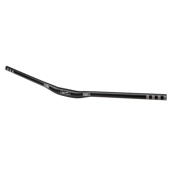Brut Select Riser handlebar - black