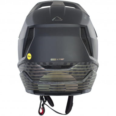 Helmet Scrub Select MIPS EU/CE unisex black
