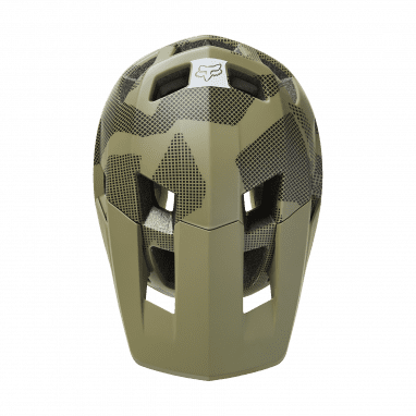 Dropframe Pro Helm CE - Camo