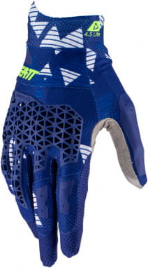 Handschoenen Moto 4.5 Lite 23 - blauw