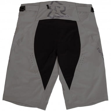 Indy Shorts Grey
