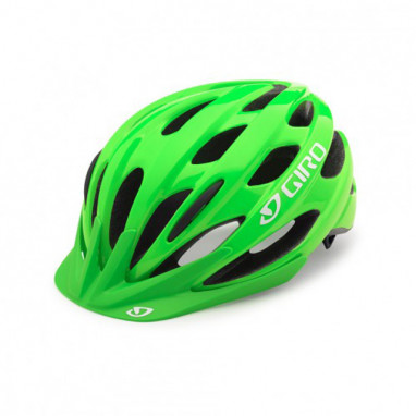 Raze Jugend Helm - bright green