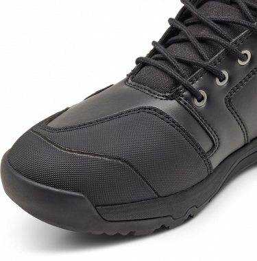 Ranger Adv Boot - Black