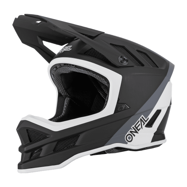 Blade Hyperlite Helmet Charger V.22 - Black/White