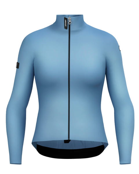 UMA GT LS Jersey C2 Women - Thunder Blue