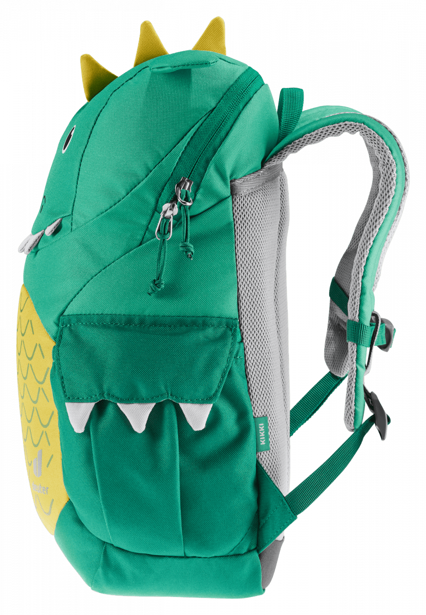 deuter KIKKI fern alpinegreen Backpacks BMO Bike Mailorder