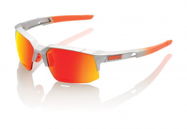 Speedcoupe sports glasses - mirror - arc-light