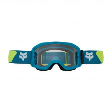 Main Core Goggle - Maui Blue