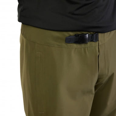 Pantaloni da acqua Ranger 2.5L - Verde oliva
