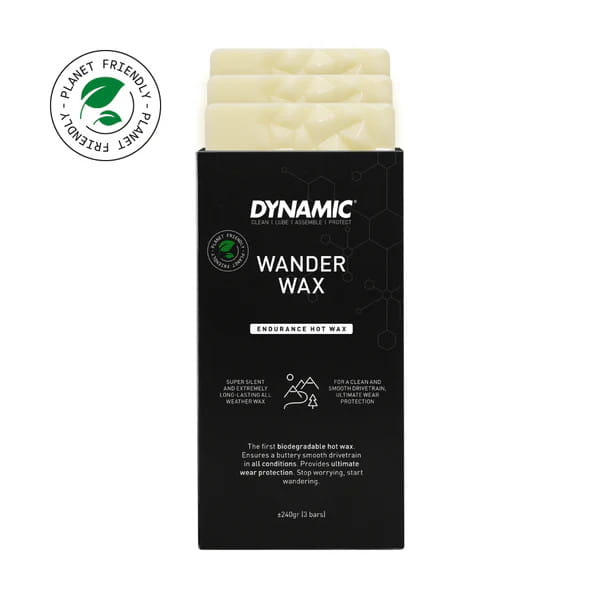 Heißwachs Wander Wax 240 g