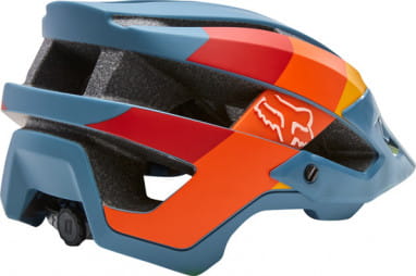 Flux Helm - Drafter Slate Blue