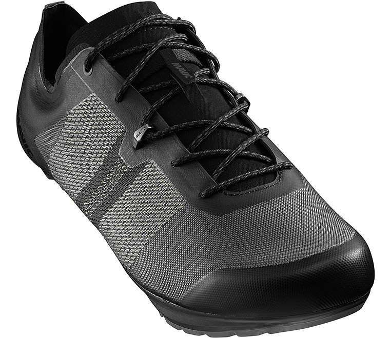 Mavic Scarpe Allroad Pro Nero Scarpe per pedali a sgancio rapido BMO Bike Mailorder