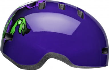 LIL RIPPER - gloss purple tentacle