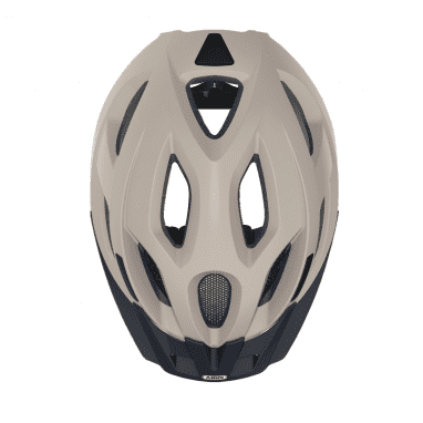 Aduro 2.0 Bike Helmet - Grey