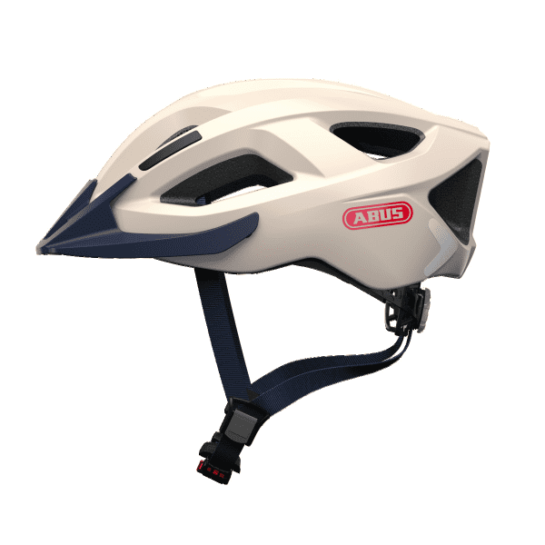 Aduro 2.0 Bike Helmet - Grey