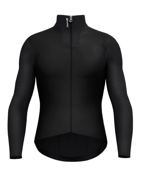 MILLE GT Jacket S11 - Black Series