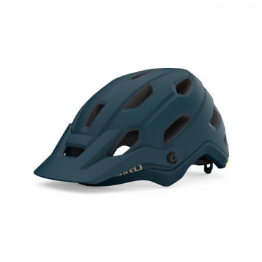 Source Mips bike helmet - matte harbor blue