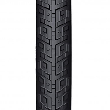 Nano TCS SG2 Folding Tire 700x40c - Black