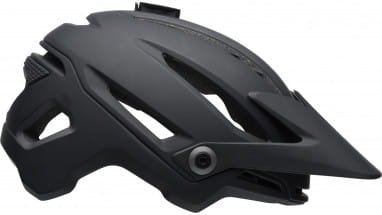 Sixer Mips Bike Helmet - Matte - Black