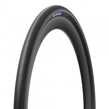 Power Adventure, Competition Line folding tire 28 inch - black