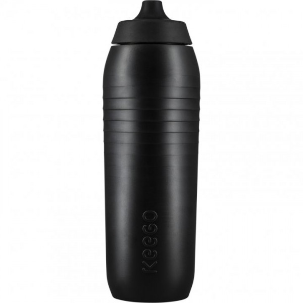 Keego Bottle 750 - black